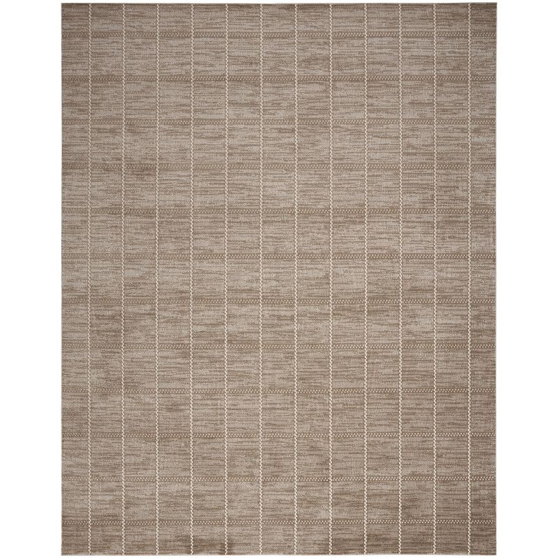 Nourison Serenity Home Contemporary Indoor Area Rug