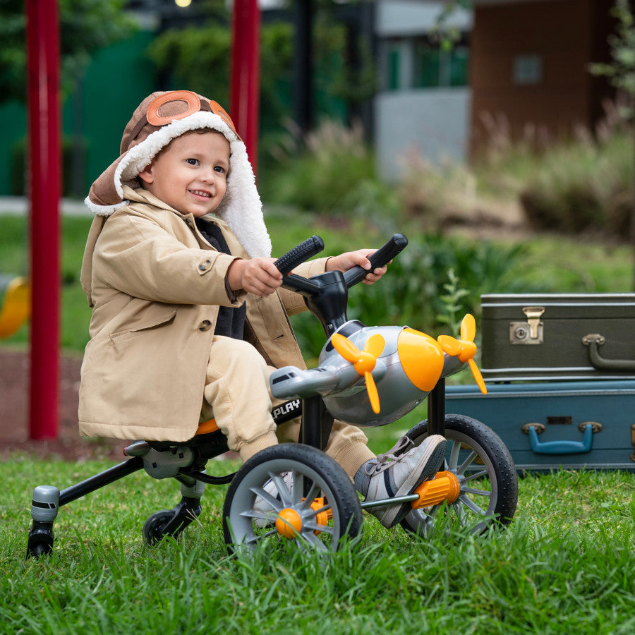 Flex Kart Pedal Driver Ride-On Toy