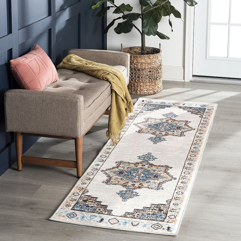 KHL Rugs Anabel Janet Rug