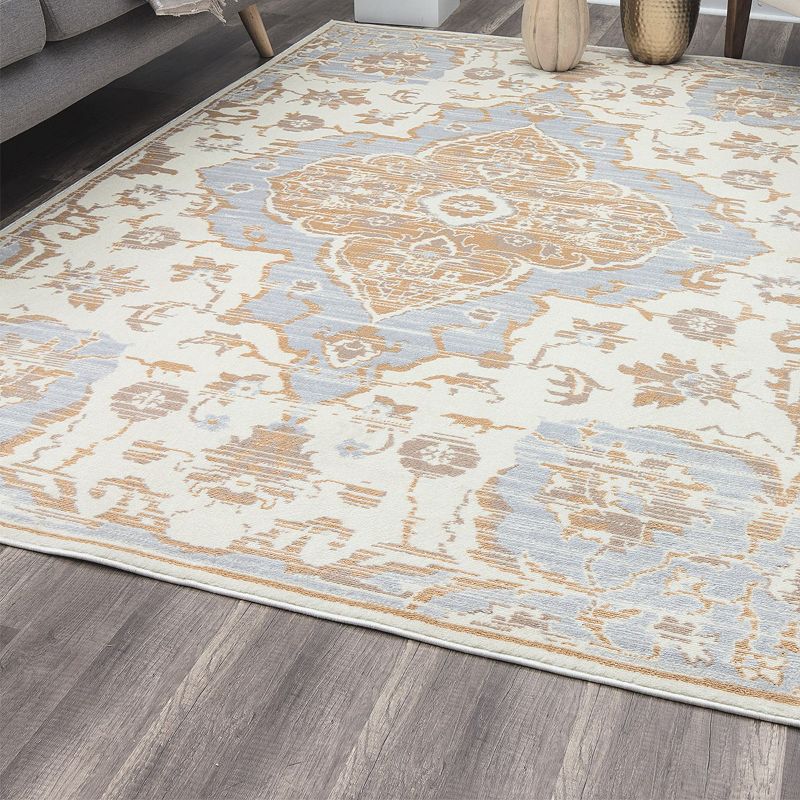 Rugs America Leopold Rug