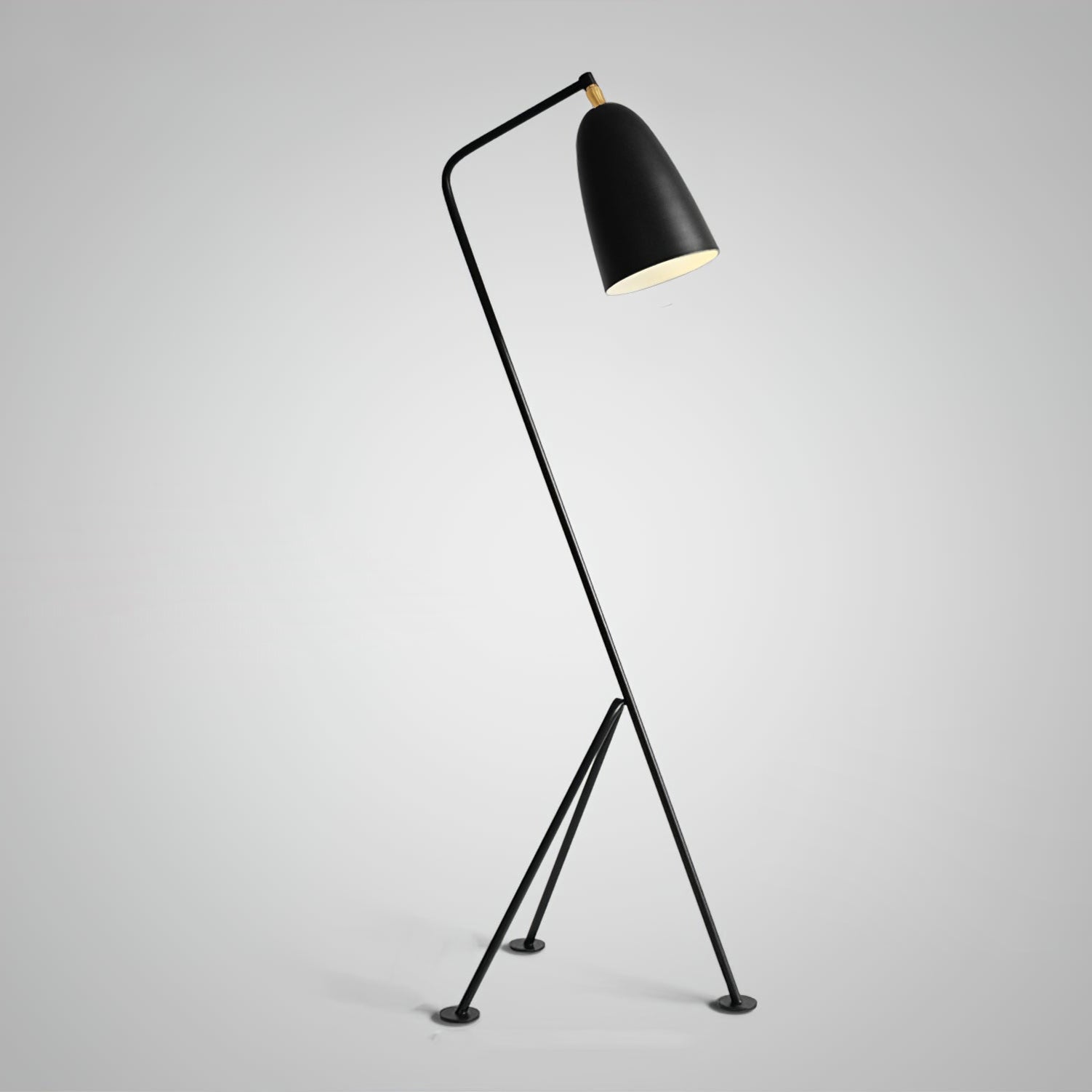 Grasshopper Floor Lamp