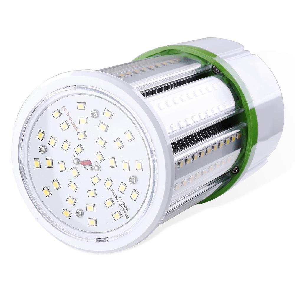 Yescom Warehouse LED Corn Bulb 30w E26 150W Equivalent UL Listed