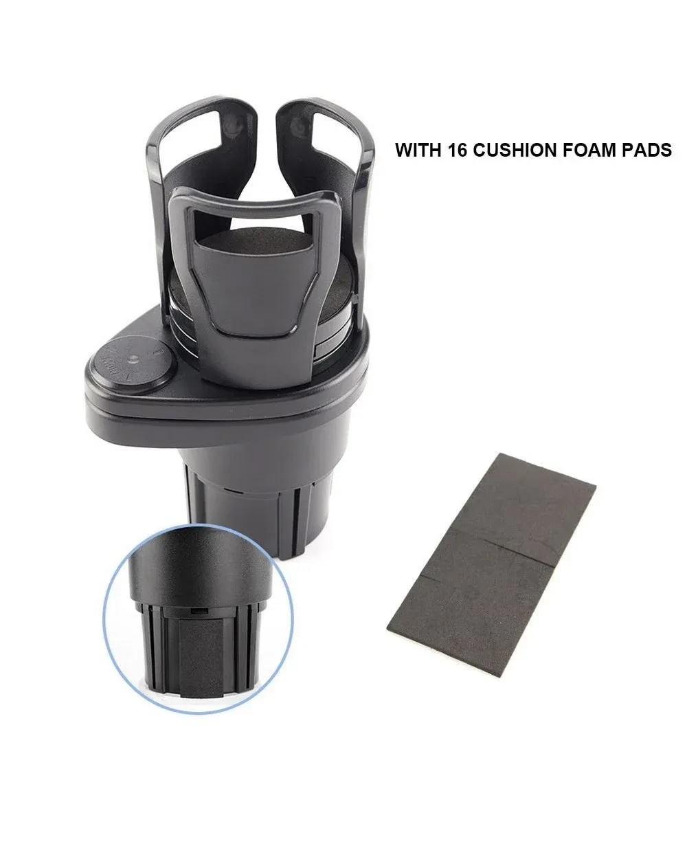 🎁  promotion 49% OFF- All Purpose Car Cup Holder