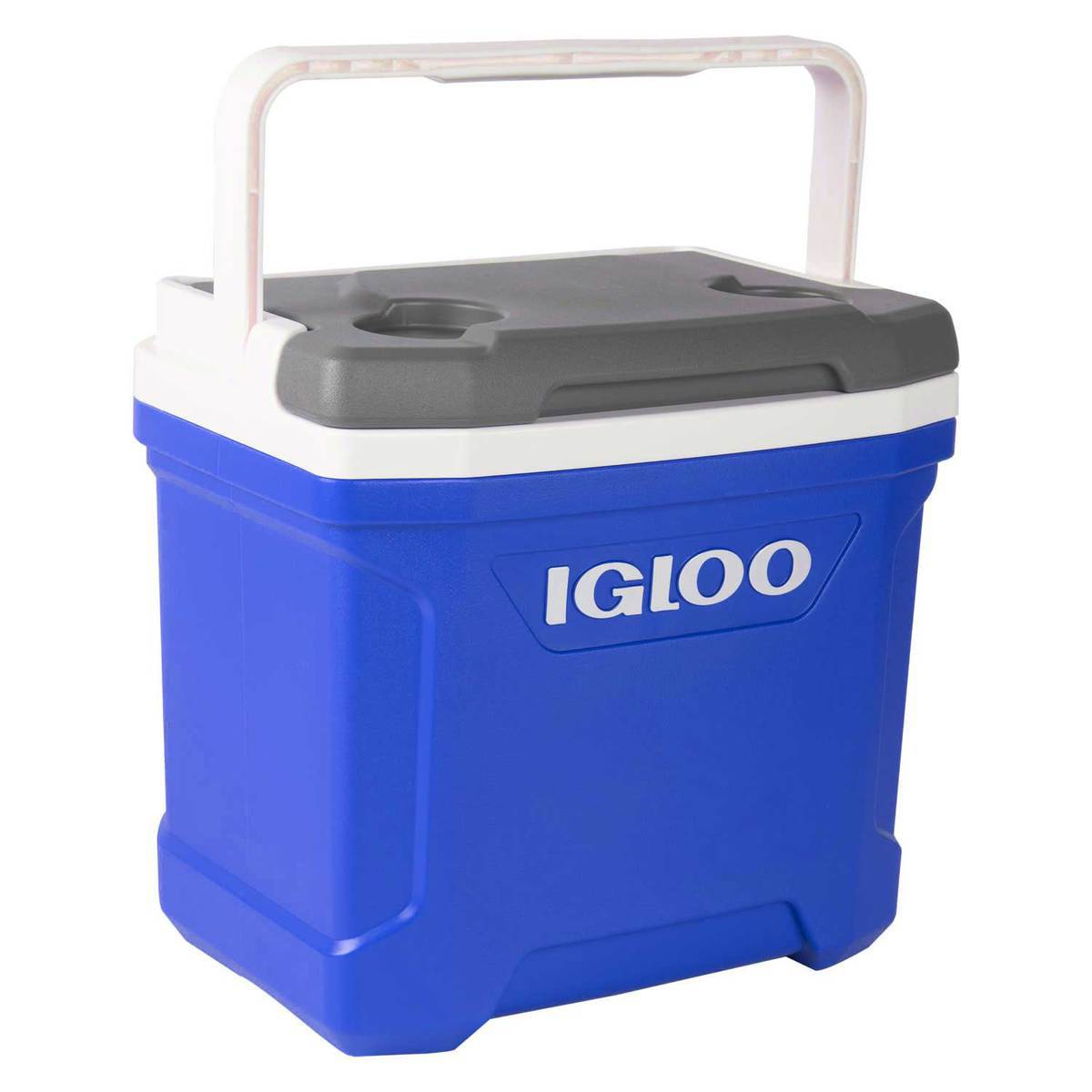 Igloo Latitude 16 Quart Blue