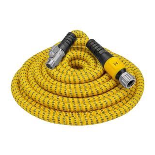 Hydrotech ProSeries Expandable 34 in Diameter x 100 ft. Max-Flow Hose 5560C3