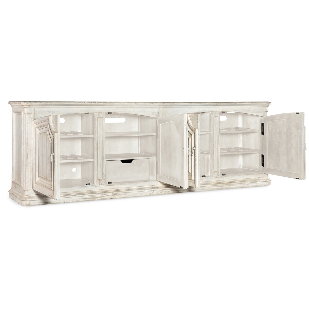 Traditions Credenza   105.5\