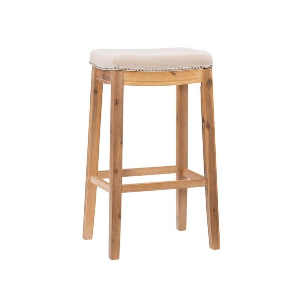 Copper Grove Willamette 32-inch Bar Stool