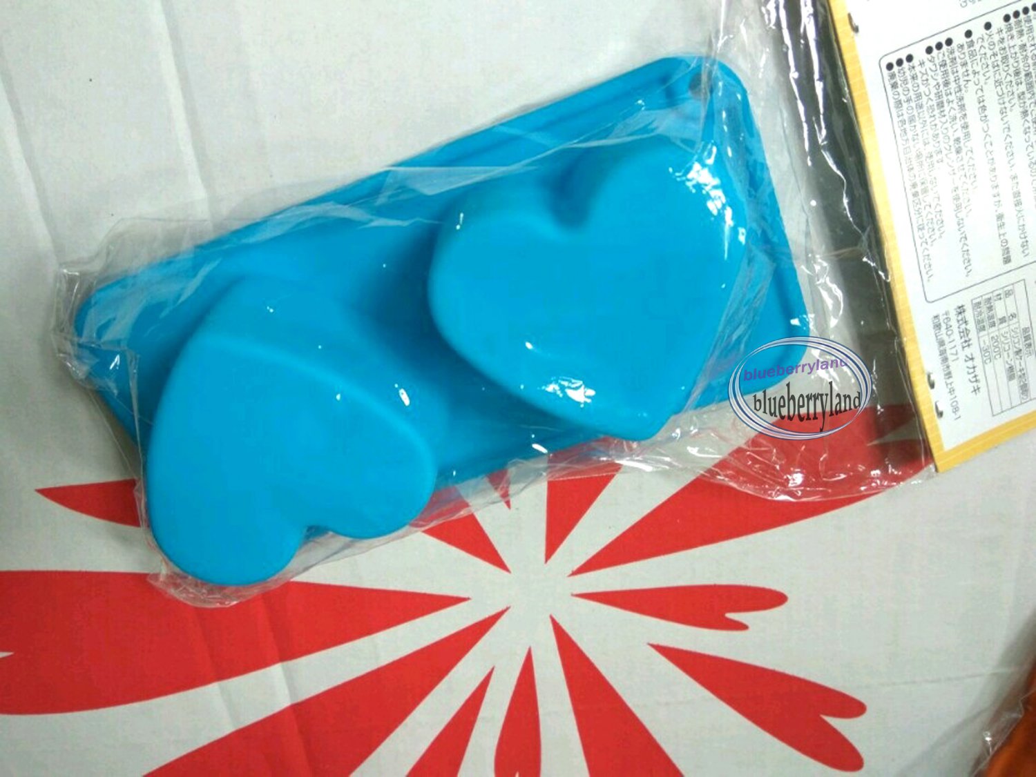 Japan SILICONE Mold set cake mould jelly pudding muffin sweets treats maker ladies kitchen