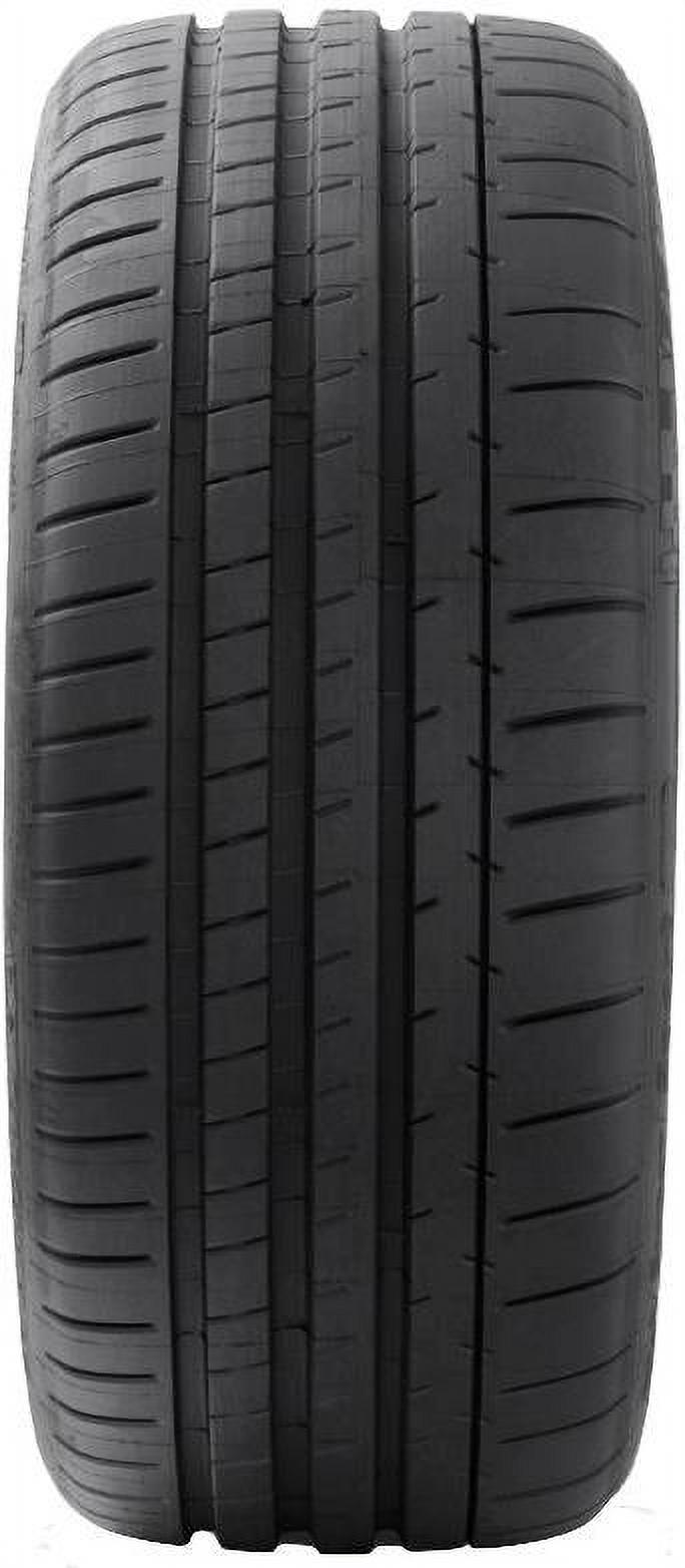 Michelin Pilot Super Sport 245/35R19 93 Y Tire