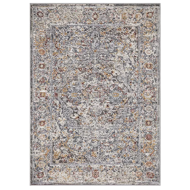 Concord Global Valencia Area Rug