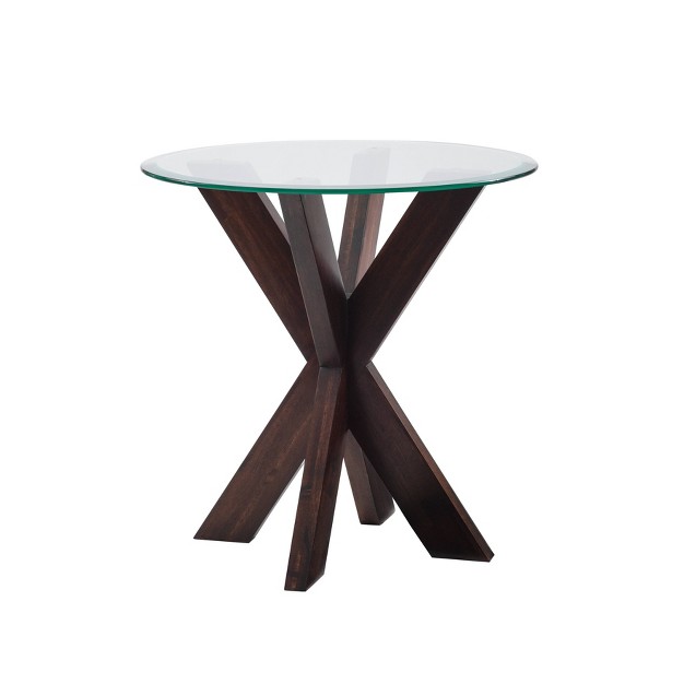 Axbridge Side Table Linon