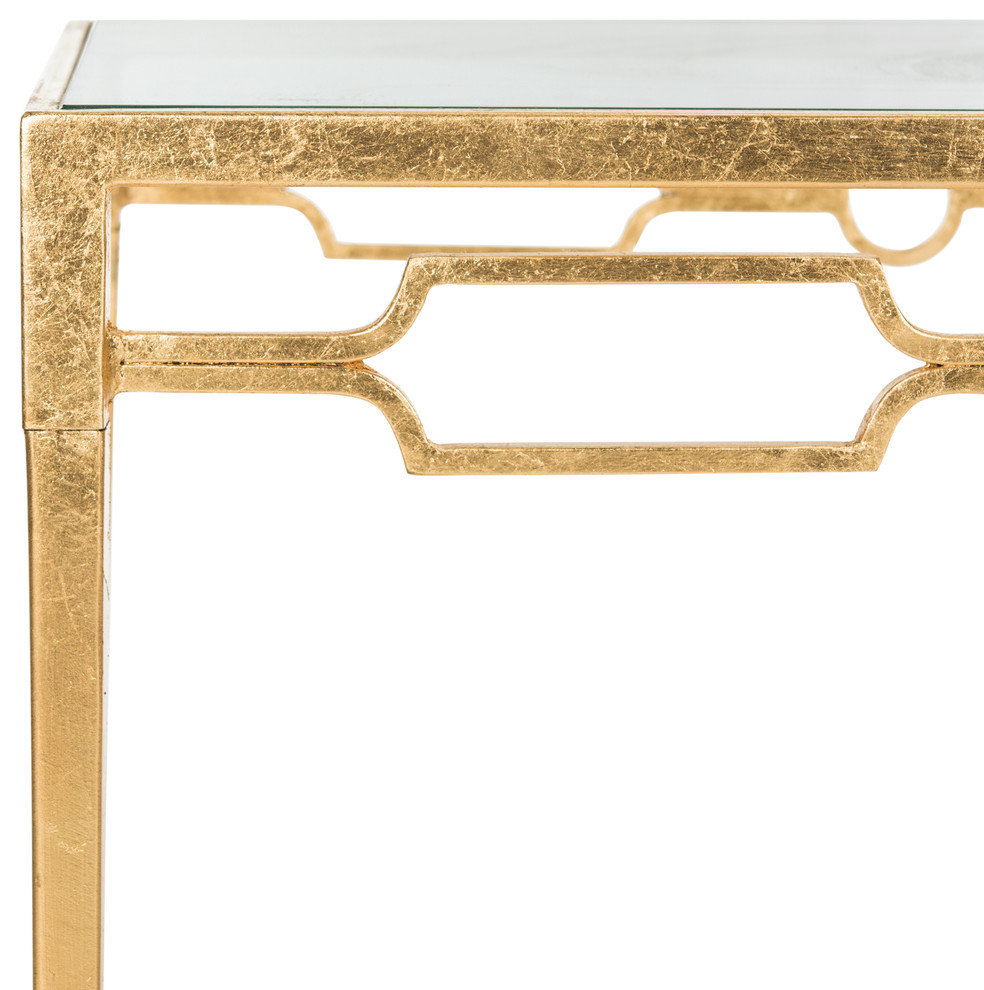 Lura Coffe Table   Contemporary   Coffee Tables   by HedgeApple  Houzz