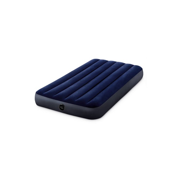 Twin Size Air Mattress