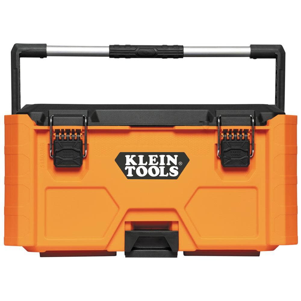 Klein Tools MODbox Medium Toolbox 54803MB from Klein Tools