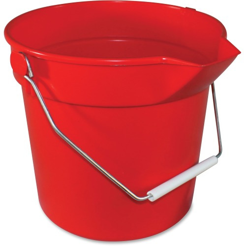 Impact Products 10qt Deluxe Bucket  IMP5510R