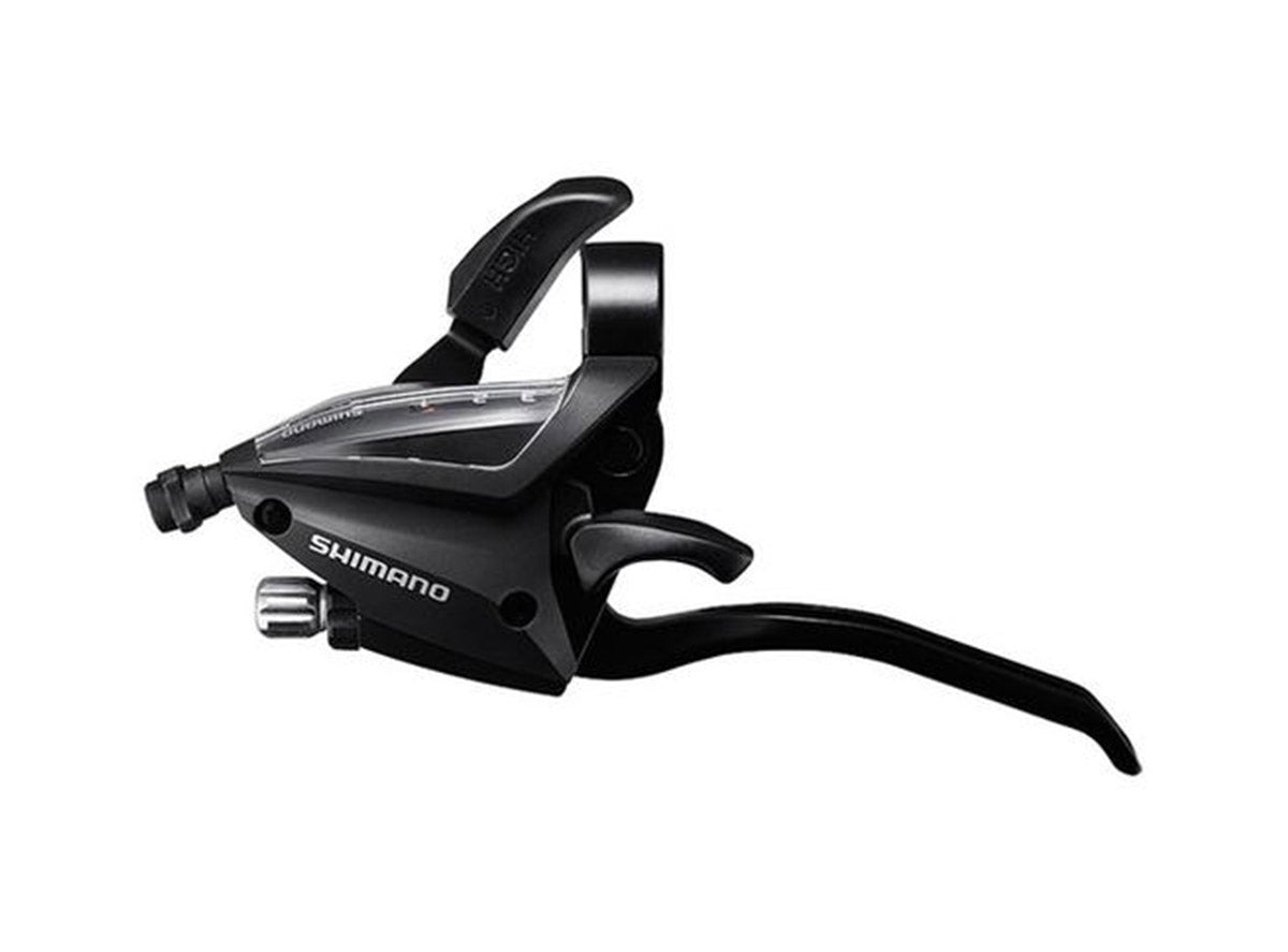 Shimano EF500 3 Spd Shifter - Front
