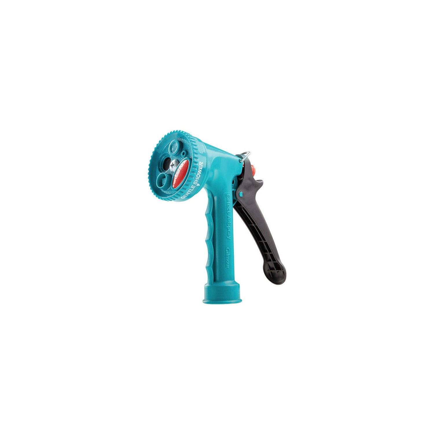 Gilmour Select-A-Spray 7 pattern 7-Pattern Zinc Nozzle