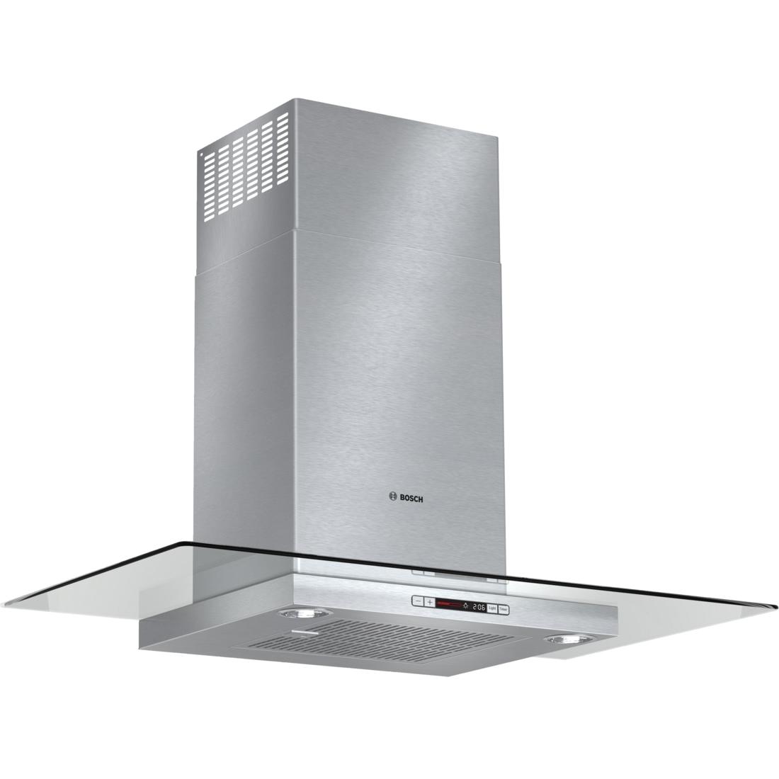 Bosch 36-inch Wall Mount Range Hood HCG56651UC