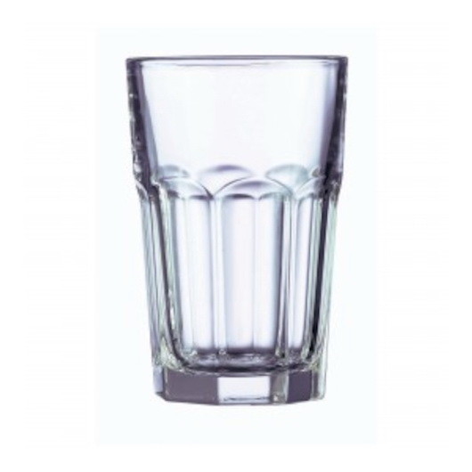 Arcoroc Glass Gotham 10 Oz Beverage Fully Tempered...