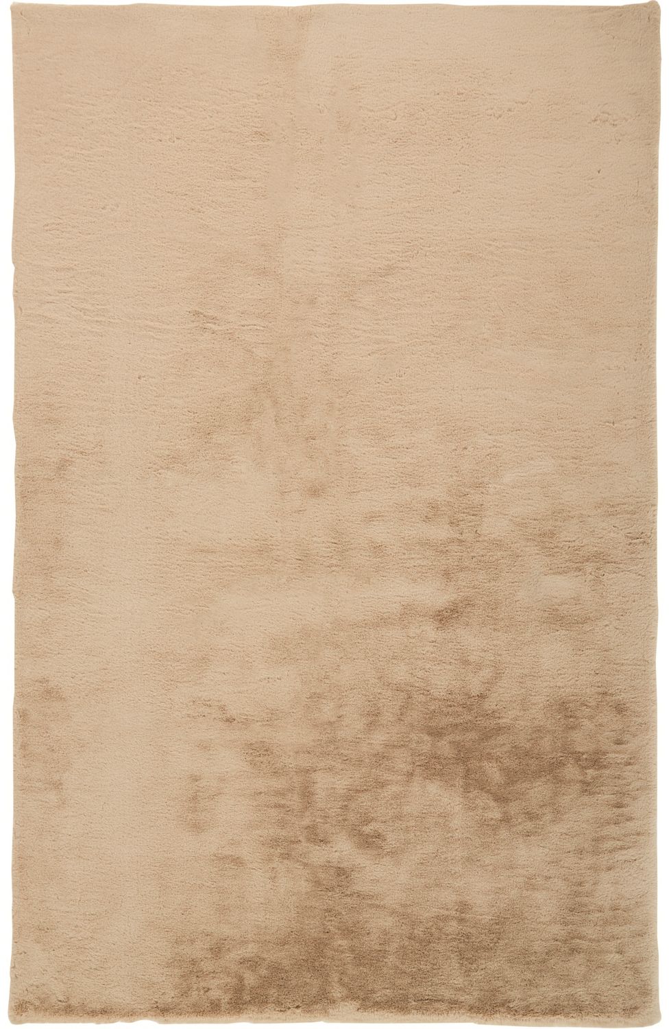 Len Wheat Beige Rug by BD Fine