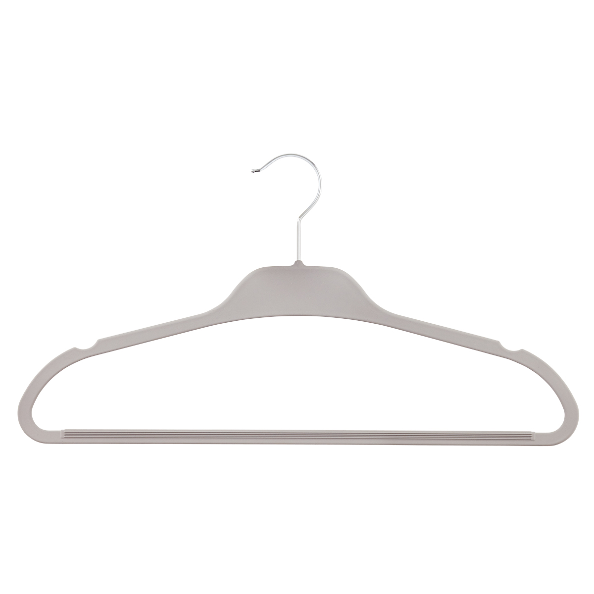 NonSlip Rubberized Hangers