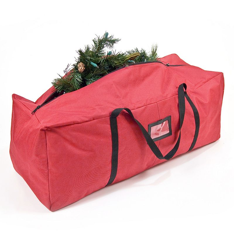 36 Christmas Storage Bag - For Garlands  Trees  Lights  Inflatables and More