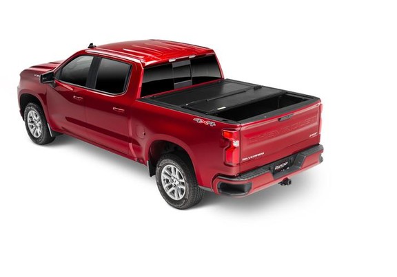 Undercover FX11024 Undercover Flex 2019 Chevrolet ...