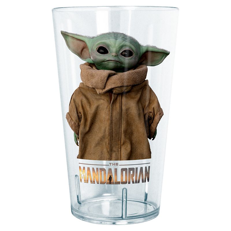 Star Wars Full Size 24-oz. Tritan Glass