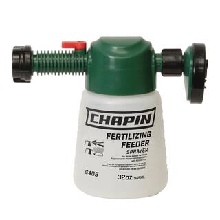 Chapin Fertilizer Feeder Hose End Sprayer G405