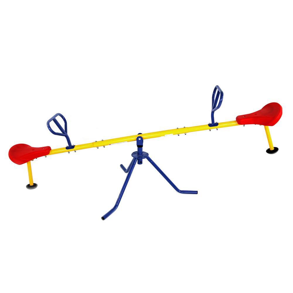 ACTIVPLAY Swivel Teeter Totter STT100