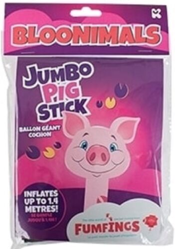 BLOONIMALS Pig