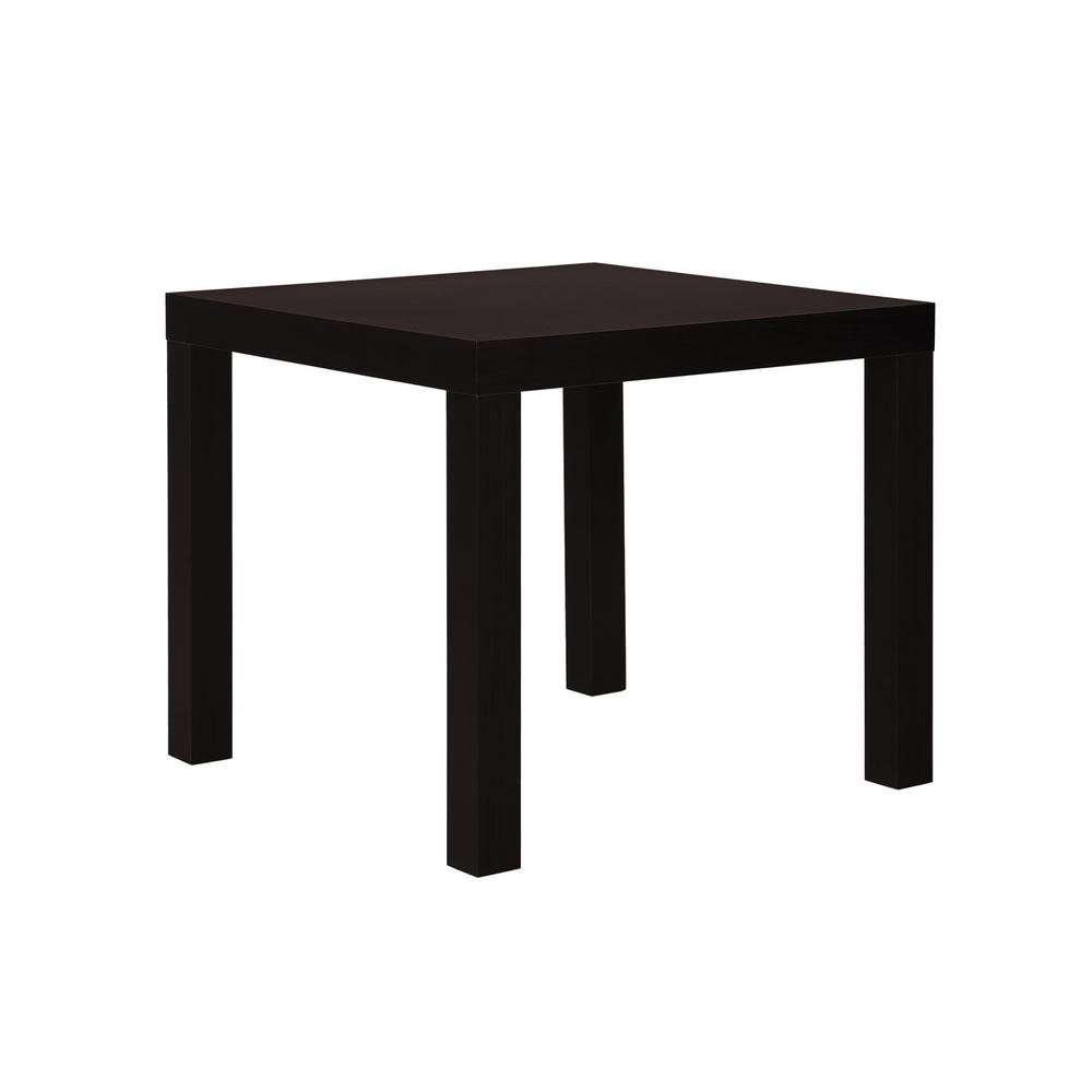 DHP Parsons End Table