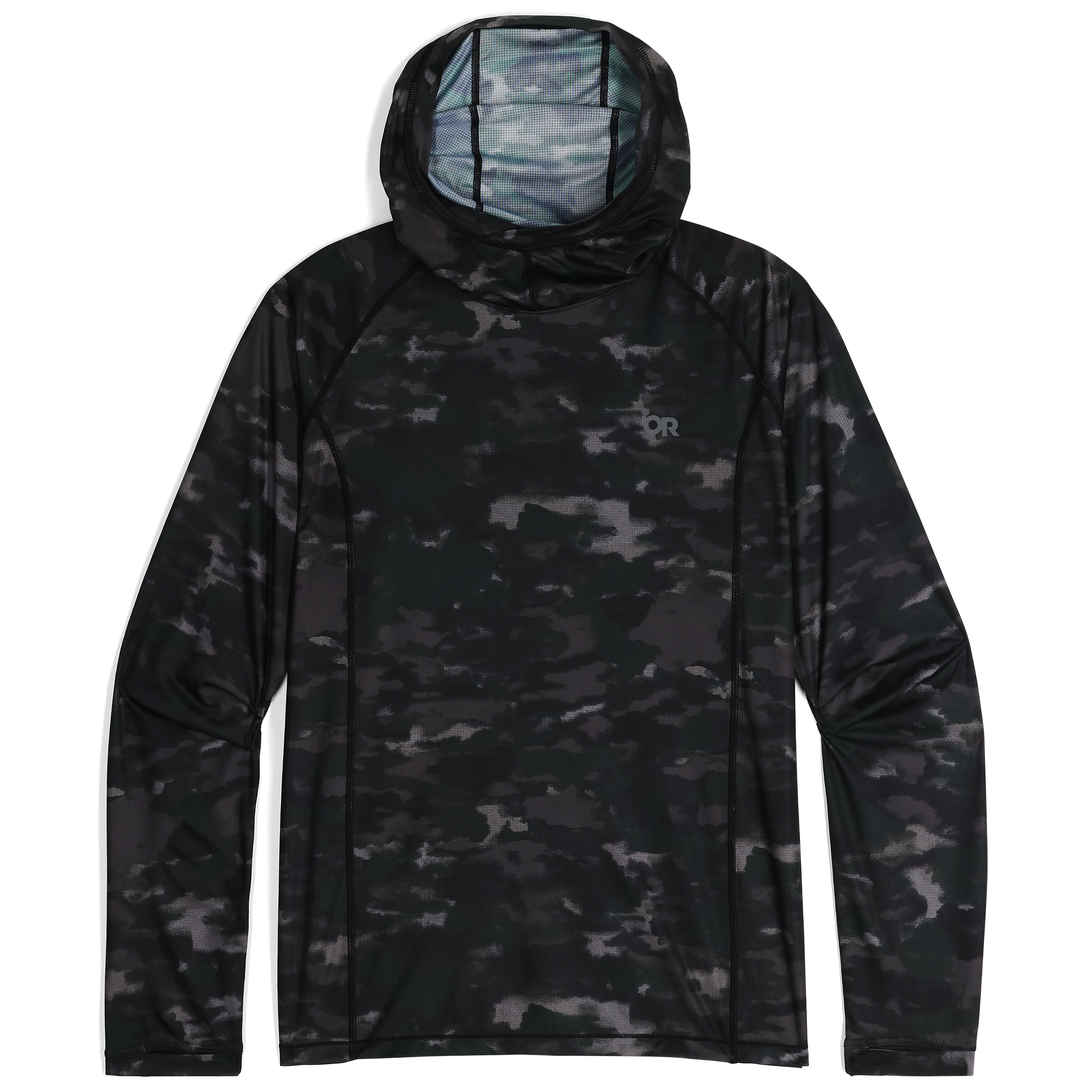 Men's Echo Hoodie