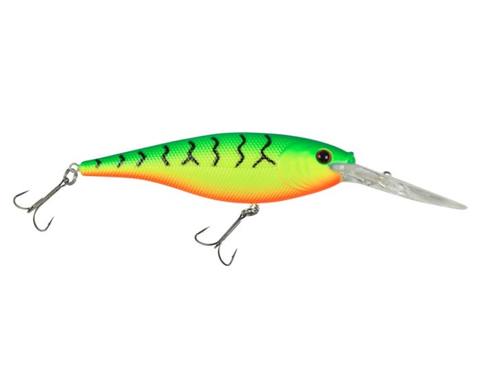 Berkley Flicker Shad - 1241864