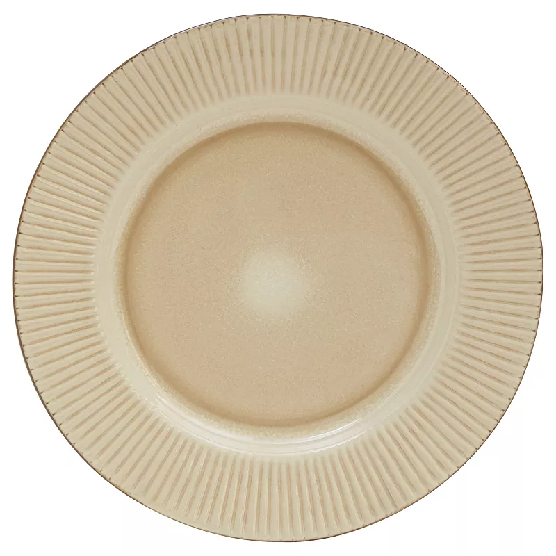 Baum Lucie 16-pc. Dinnerware Set