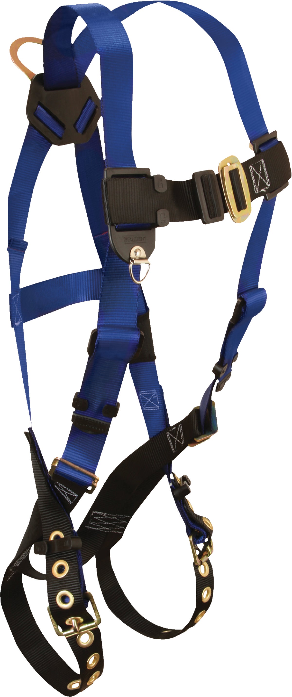 Fall Tech Vest-Style Body Harness Standard