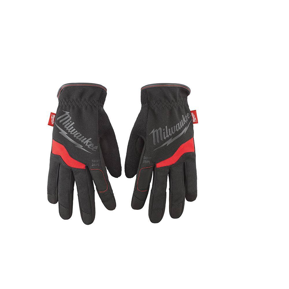 MW XX-Large FreeFlex Work Gloves 48-22-8714