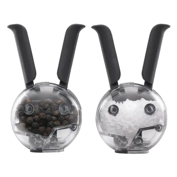 Chef'n Mini Magnetic Pepperball Set