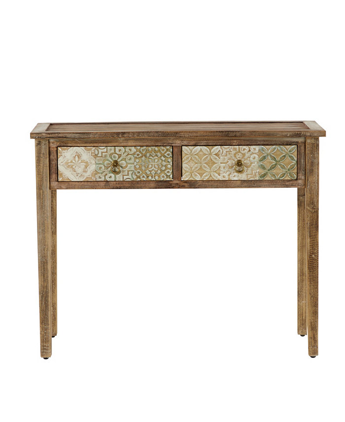 Rosemary Lane Farmhouse Desk