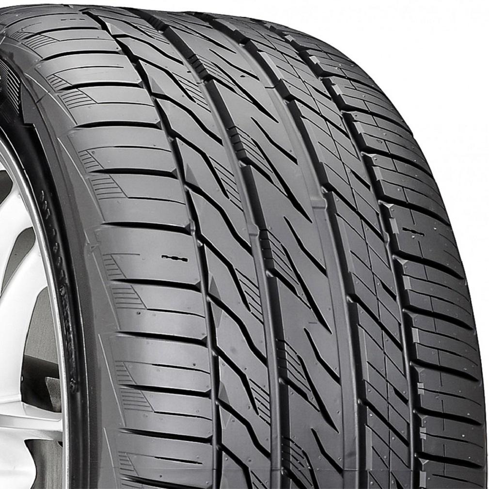 Nitto Motivo 245/35R19 93W XL A/S High Performance Tire