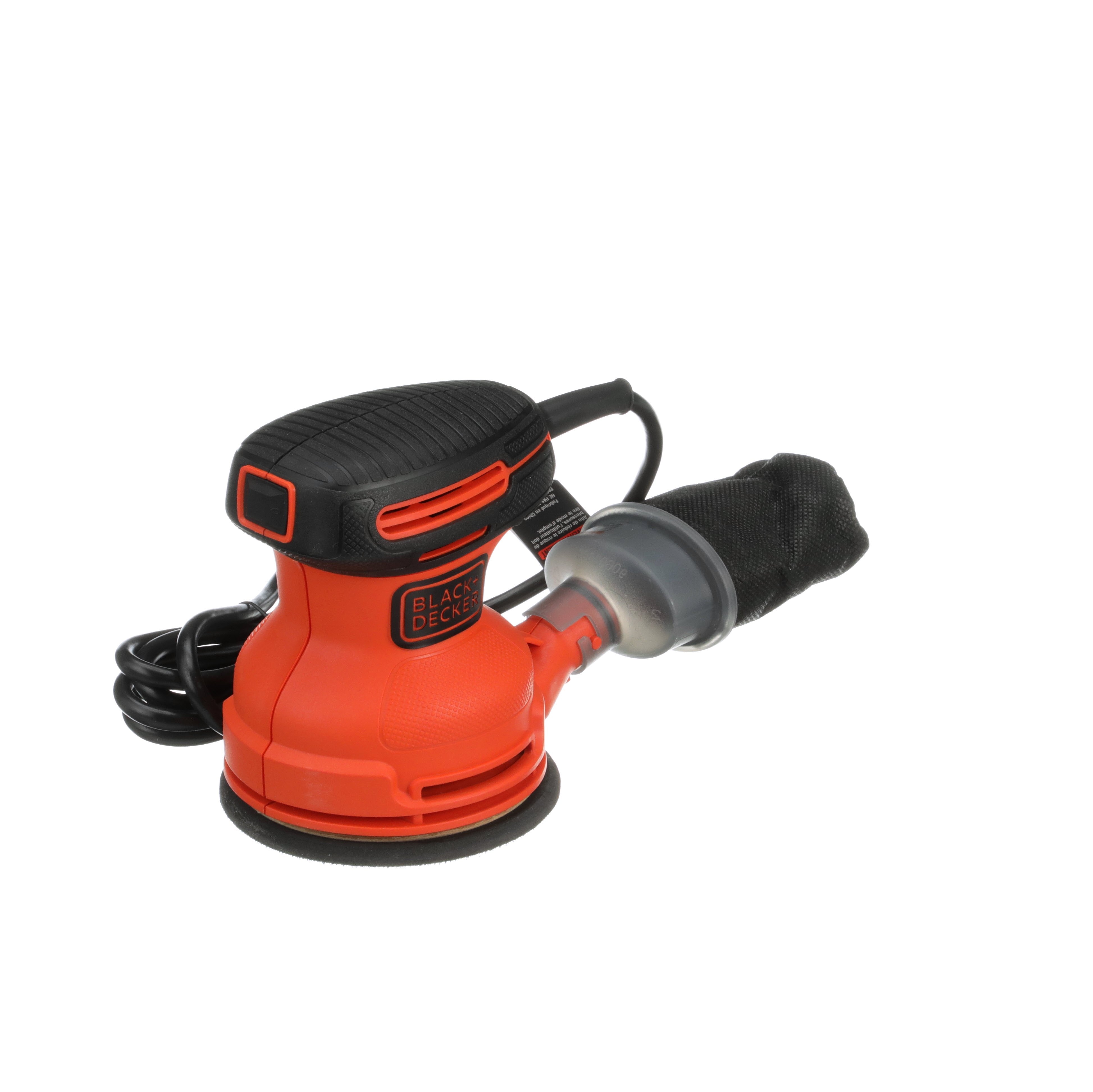 Random Orbit Sander, 5-Inch