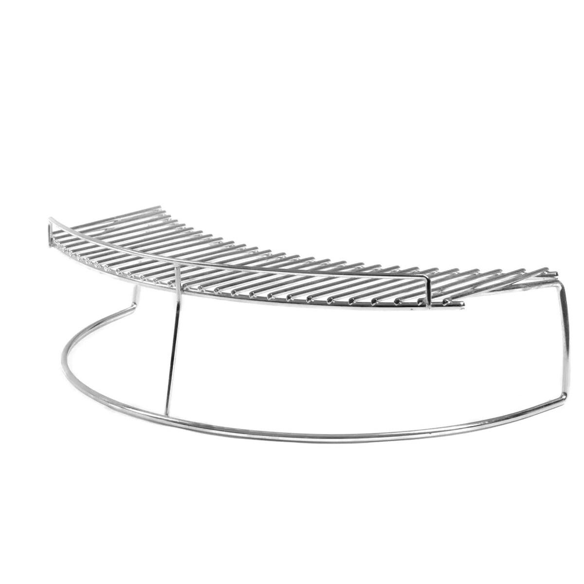 Signature 17-Inch Stainless Steel Warming Rack