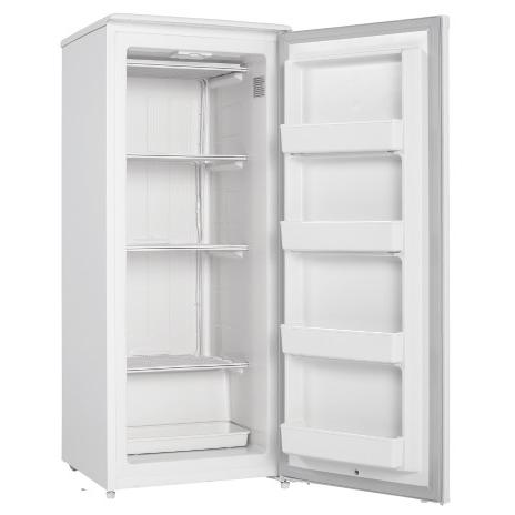 Danby 10.1 cu. ft. Upright Freezer DUFM101A2WDD