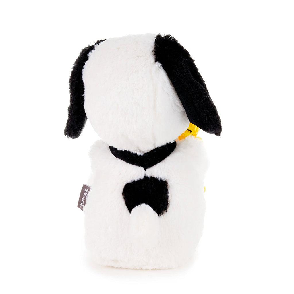 Hallmark  Peanuts® Snoopy and Woodstock Hugging Stuffed Animals, 10