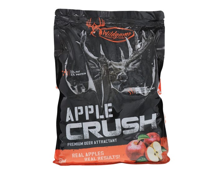 Evolved Apple Crush Mix 5Lb WLD323