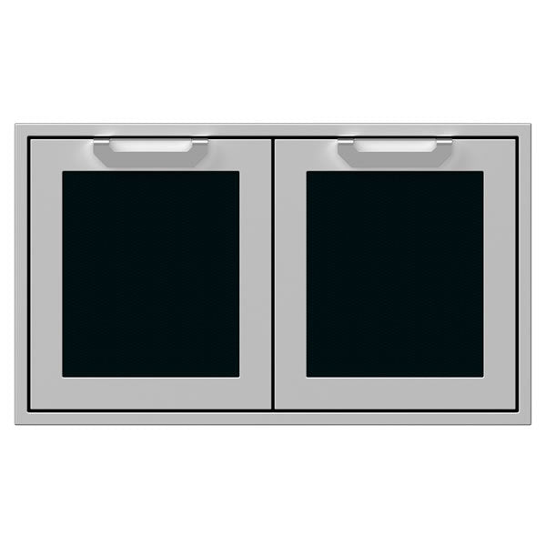 Hestan 36 Double Access Door With Color Options