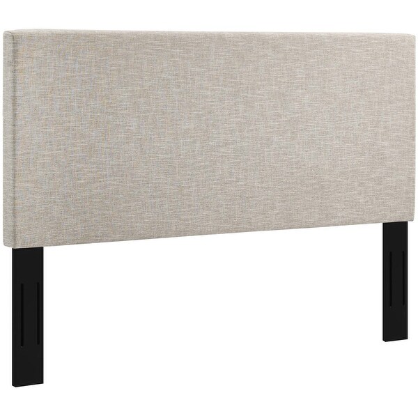 Carson Carrington Stryn Full/Queen Upholstered Headboard - - 27348697