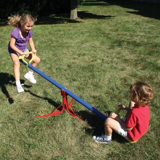 Swing-N-Slide Playsets See Saw Spinner NE 4569L