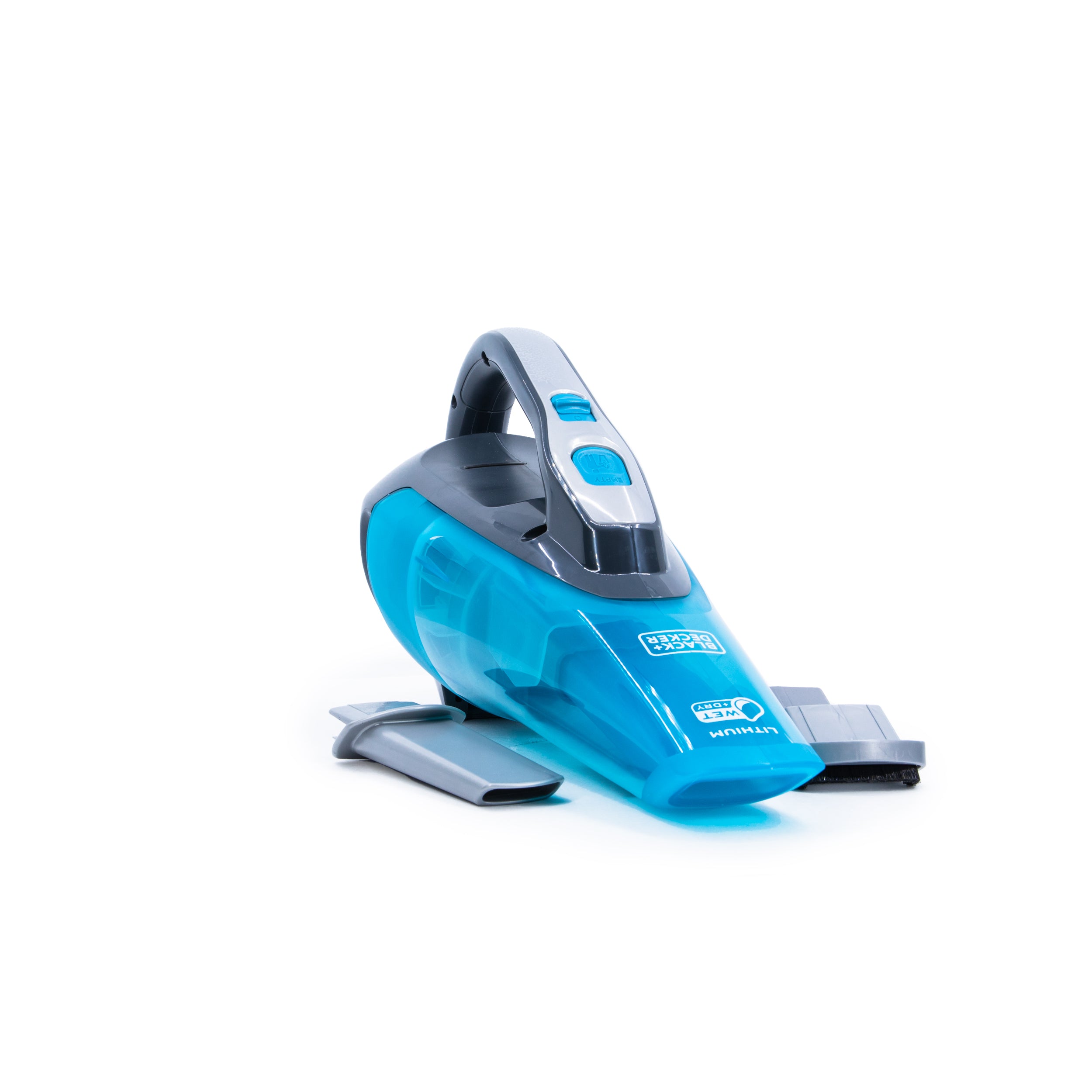 dustbuster® AdvancedClean™ Cordless Wet/Dry Handheld Vacuum