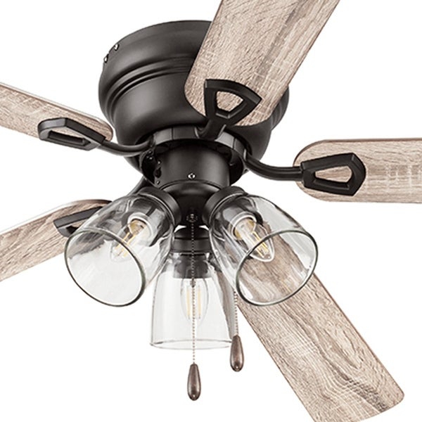 Prominence Home Renton Indoor Ceiling Fan Shopping - The Best Deals on Ceiling Fans | 38210414